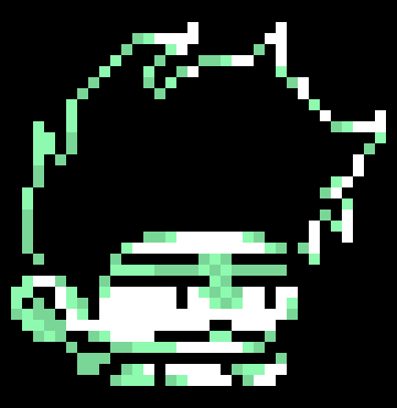 [9c272c] CT, forgive me if this sounds rude, but have you considered making something that isn't Sans?...