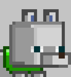 [5b2f3e] .... -looks away, and fades away- 