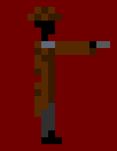 [64e164] Randall is now a game sprite