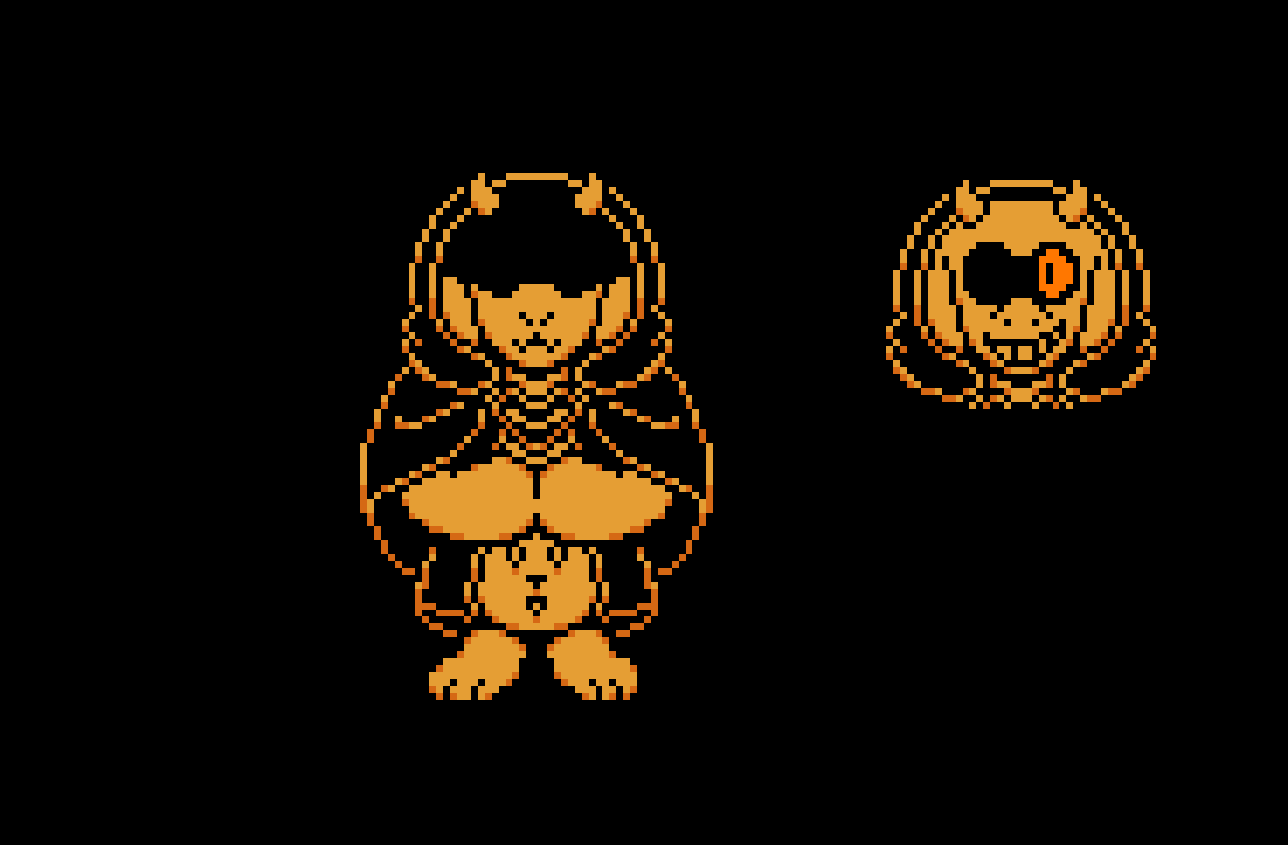 [53a360] no you don't die, danger deserves to die