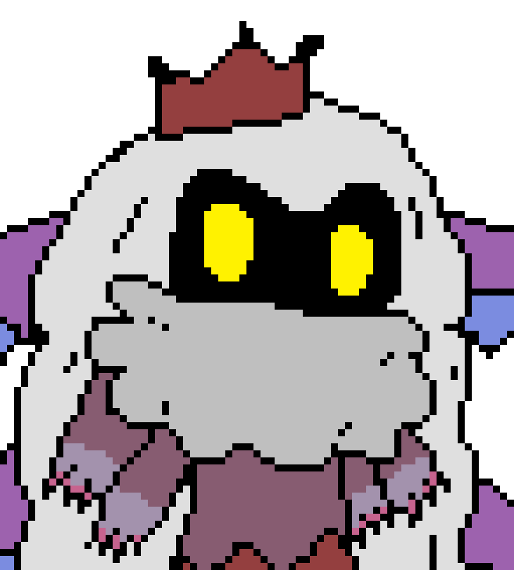 [a2471d] *she readies her claws* Come at me...