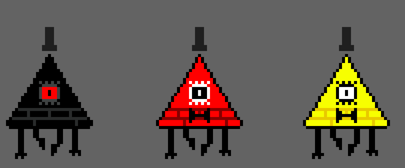 [5101cd] *they each shoot 2 blue fireballs at the sisters*