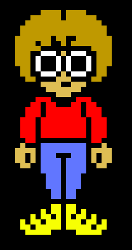 [c55b15] WAIT A MINUTE, IT WAS ONLY 10 YEARS AGO?! -Tiny Timmy