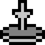 [828e68] Empty Fountain