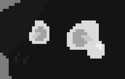 [a34ade] "im gonna go say hello to Jacob" [They warp outside the box]