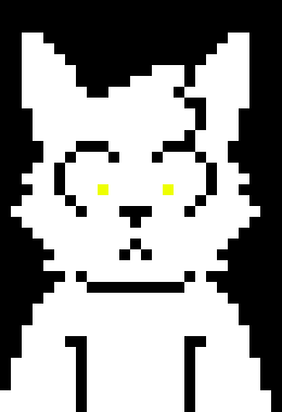 [d0ac6b] "i don't wanna tell you" [no steve you may not, i don't want meme characters]