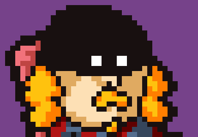 [26c632] All Eggmen are created equal.