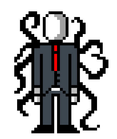 [9664c4] SlenderMan