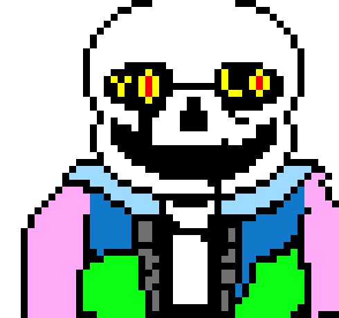 [53a360] Slams Corrupted dream and terrie to a bone zone *