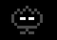 [b4a808] Void fire flower  - Fresh!Ink