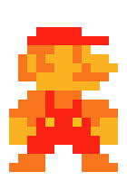 [9664c4] super mario