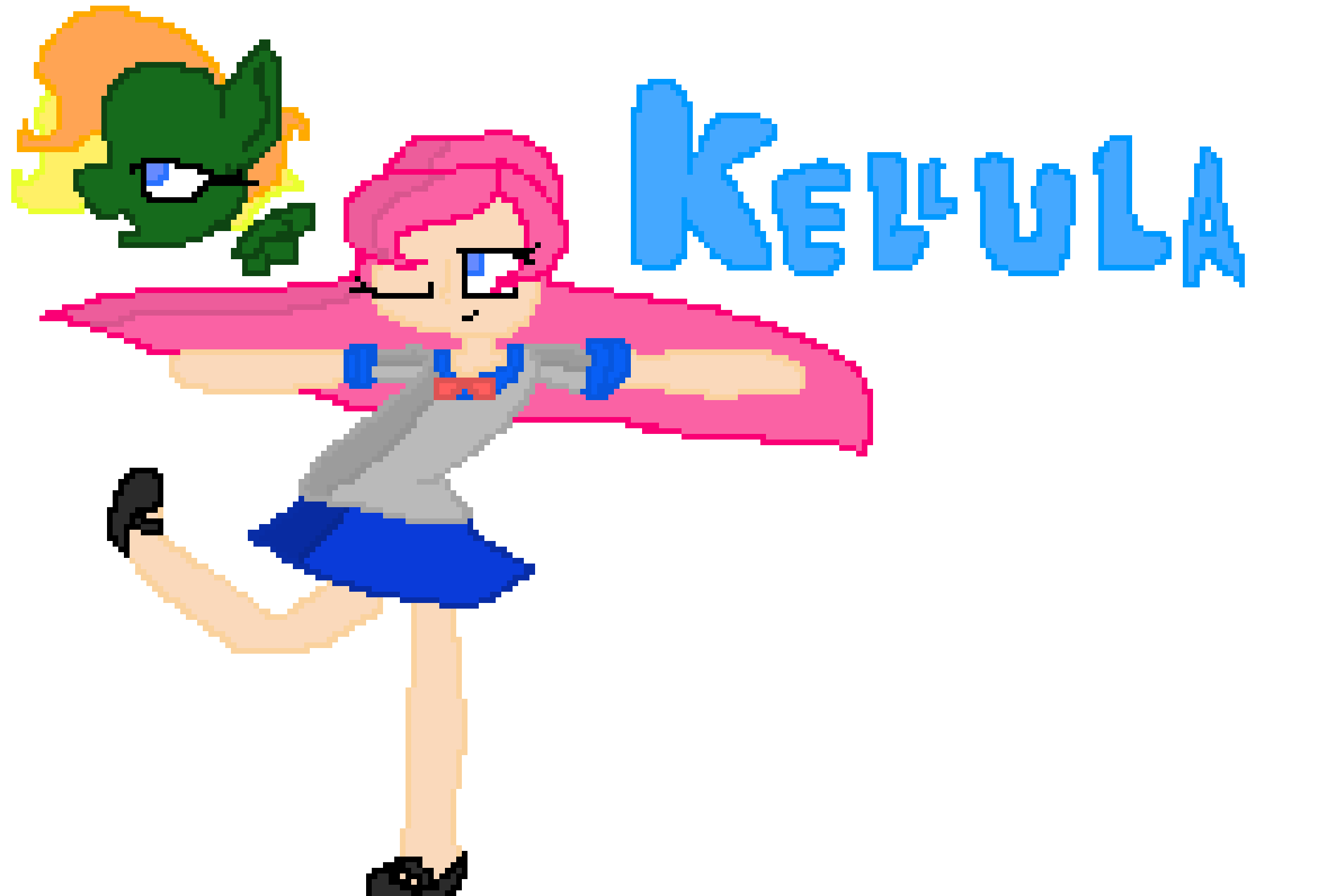 [9664c4] Kellula