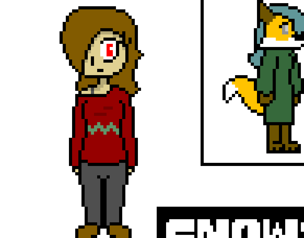 [0b6637] *fOxLiNn AlErT*