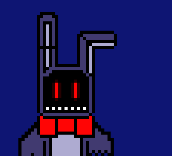[b9de0d] oh ok....anyways ima go now. - withered bonnie