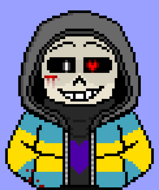 [752b4c] Ahaha...."Judge and executioner"....That`s cute. If I die, all of your world`s Boarders will fall with me. Without the classic, NONE will exist. If you judge me, you judge the rest of these poor, innocent creatures.