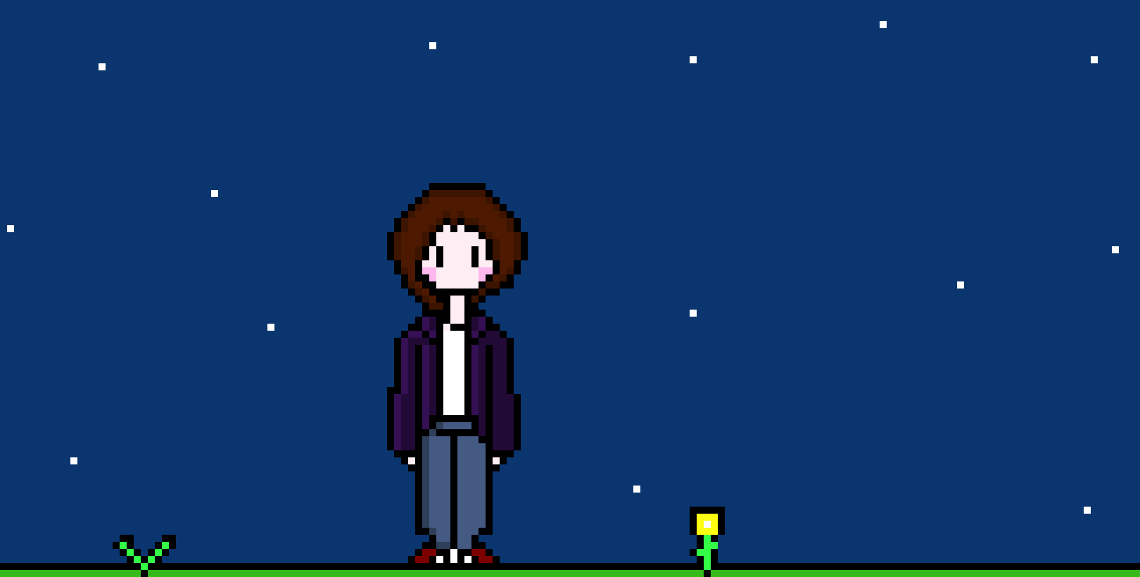 [1fe527] Pa' la Cony/Samu