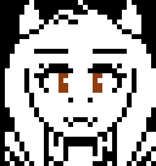 [4033bd] oki, the only person im gonna terrorize is me- no-one.. -Toriessa