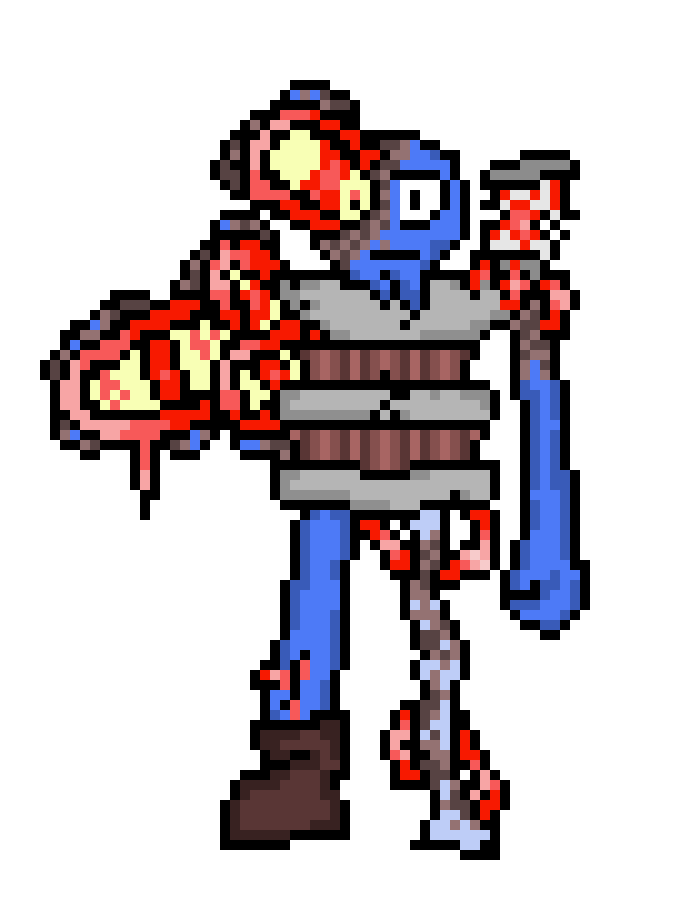 [6a27ef] what do you want cactus? (cadmus)