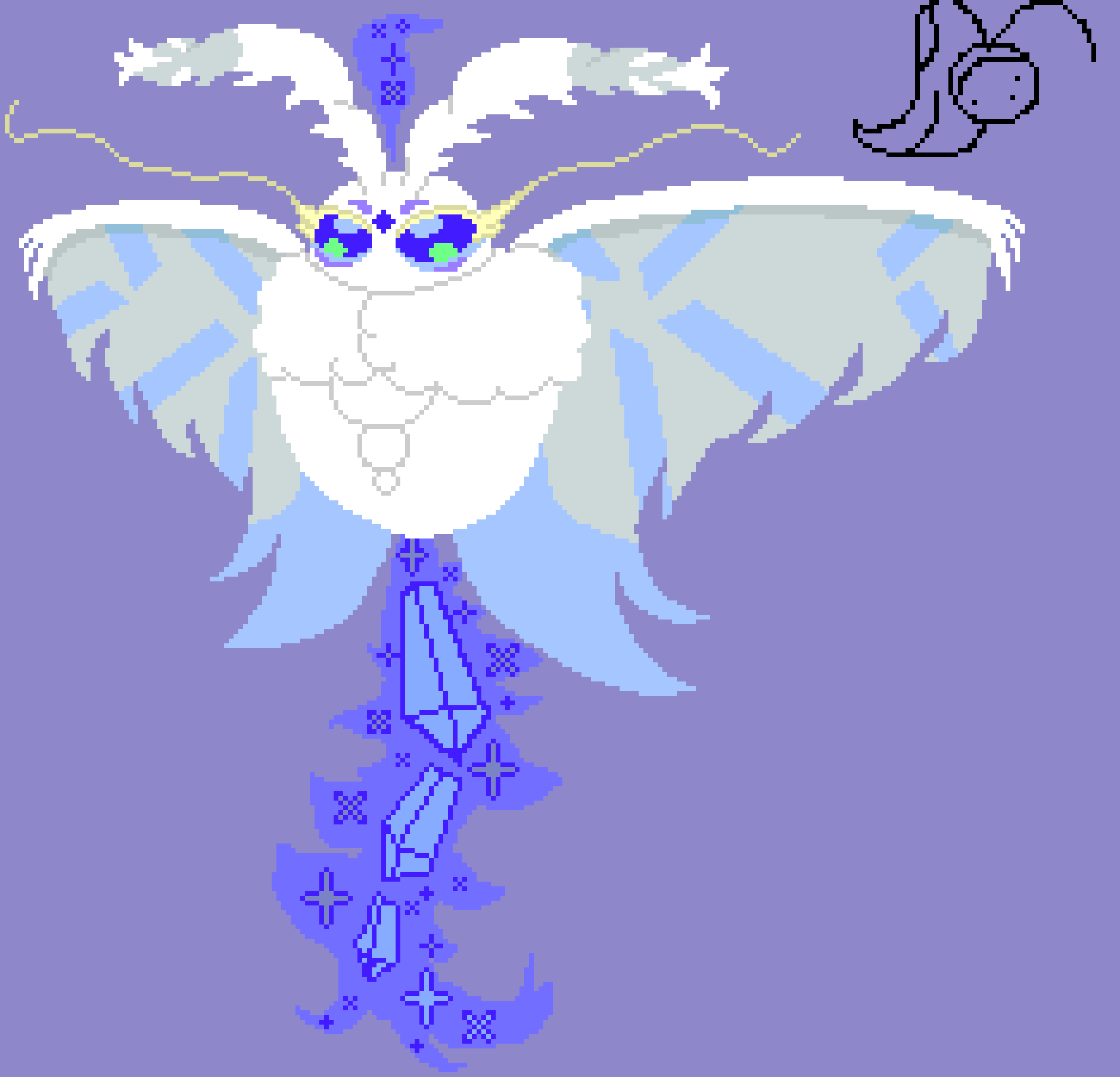 [f7c573] shading is needed still but when i do the shading, i'll be done. i also stil, need a name