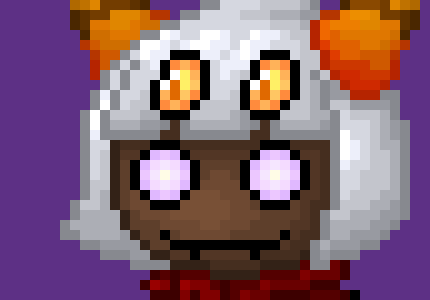 [9551cd] oh nice, it do be looking good so far btw