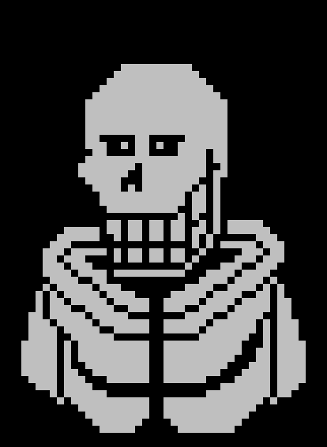 [72c467] you are not a troller  the troller do stealing people sprite. -underswap papyrus