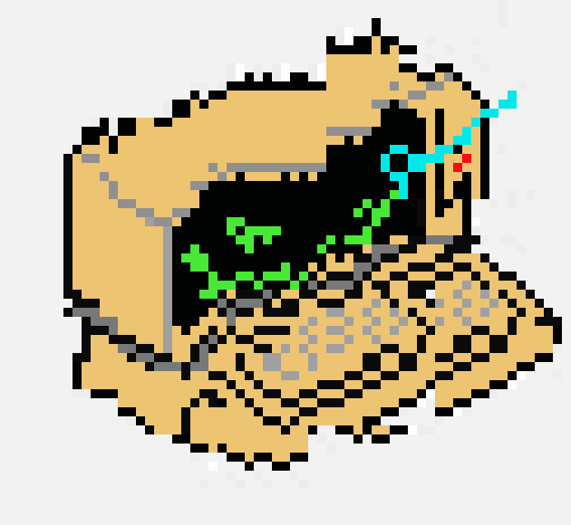 [435eae] blerp sussy anime toilet