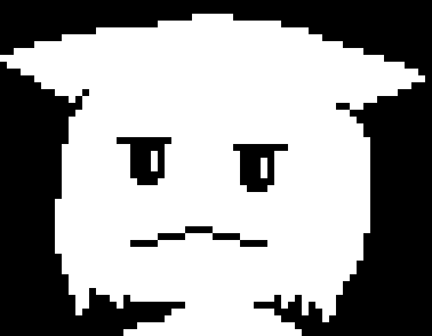 [583245] But in seriousness... That... Really fucking hurt..... And all my stats went down to one... You using healing items wasn't gonna work, butterscotch.....