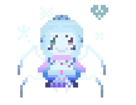 [54e67a] Mafuyu Alt frame 1