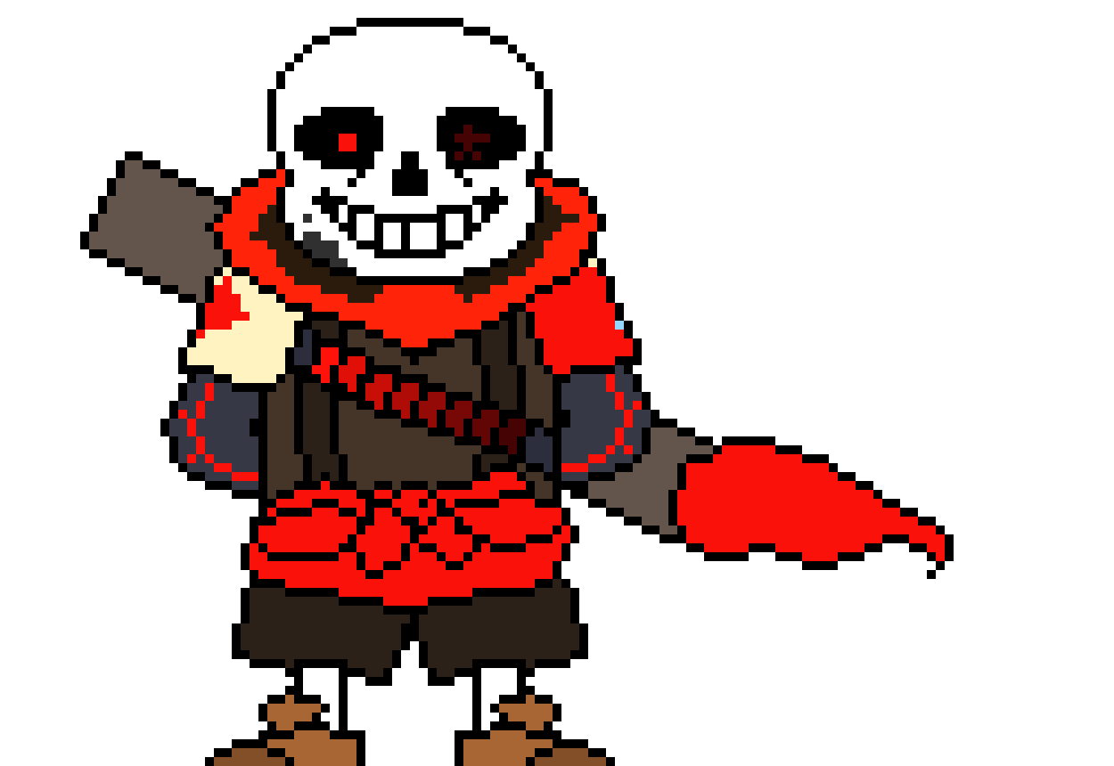[8eb7ed] inkfell sans