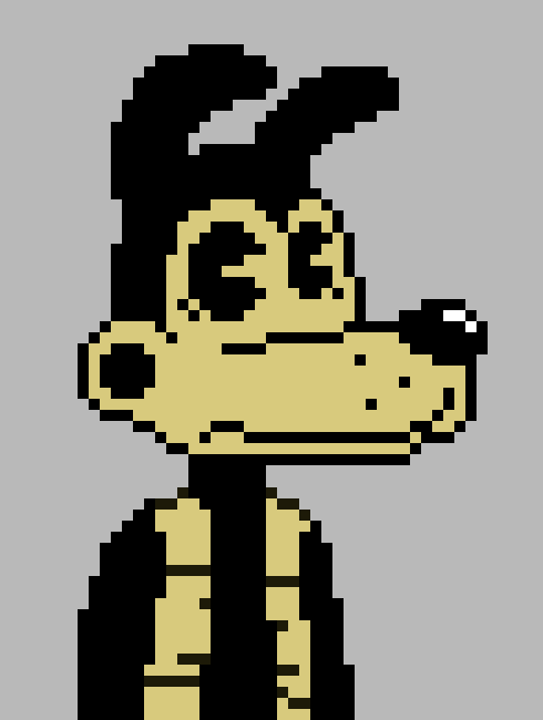 [f7c573] *boris ran out of the room along with morgana*