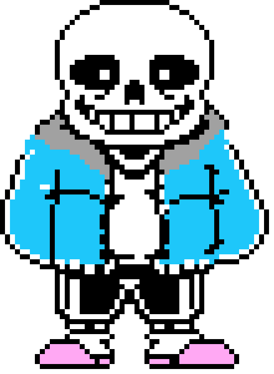 [afbac2] Last Breath!Sans Phase:1