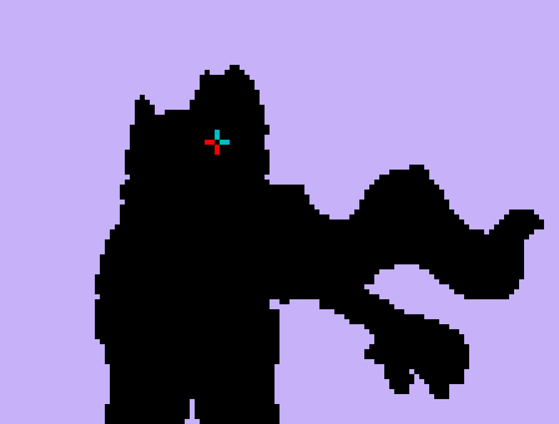 [7456f1] I'll let you do the first blow.