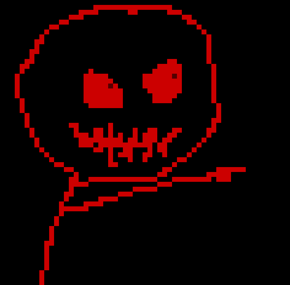 [4f840f] Two Bit+- I could use you as a bioweapon, my plan is fool proof.