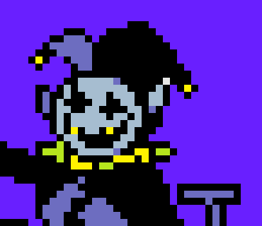 [497039] Autumn-You mind if I join as Autumn or Jevil(Autumn is the more likely allowed to join if anything)?