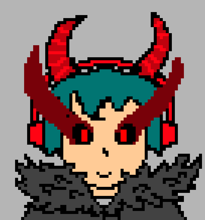 [3a33bd] (rips off error sans head and eats it but then everyone fighting to look at what Baron just did)-Baron