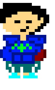 [f11814] (my bro: this vid will make u c*m in 1 second) (me: *throws glue on my bro's face* c*m on u) (my bro: EEHHHHOOOUUUHHH?!?!?!)