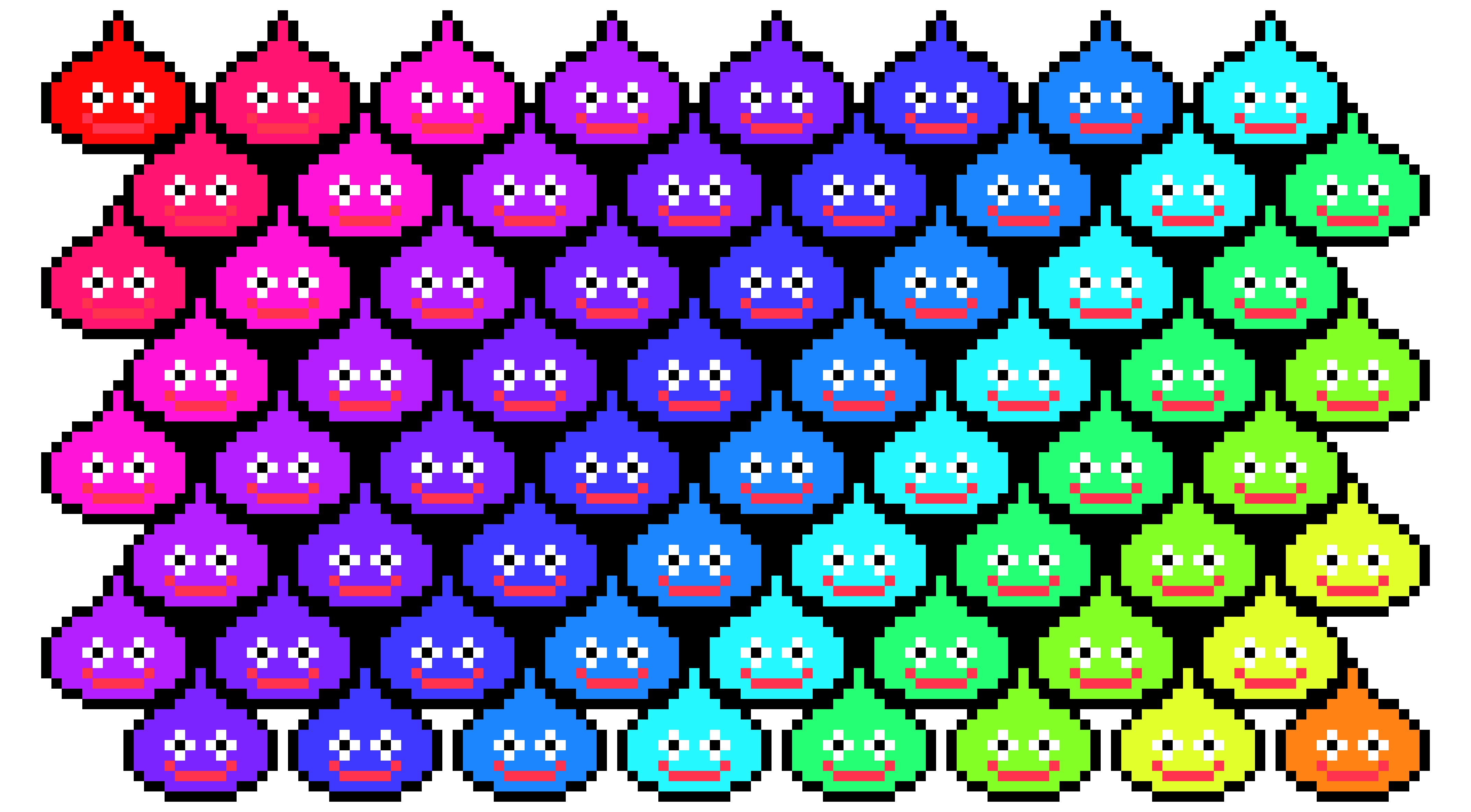 [9664c4] Happy pride, nerds