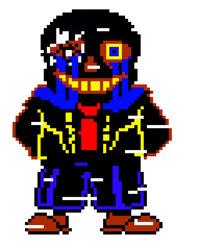 [57d6f8]  Errorcontrol! sans