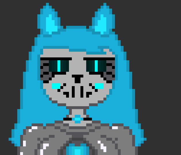 [4fbda4] uhh...ok*goes to papyrus room and lays down*-genderswap Evan