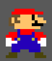 [9664c4] mario