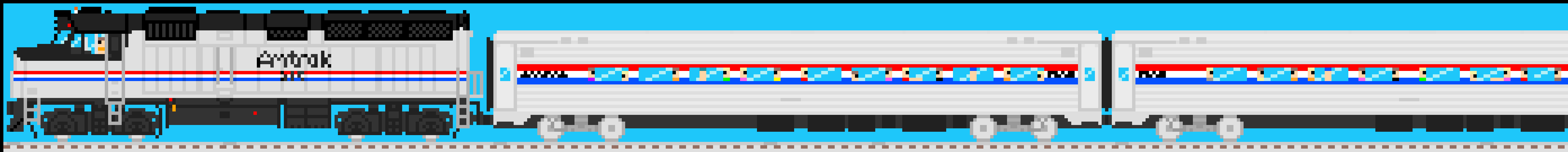 [000885] Train, Pt. 1