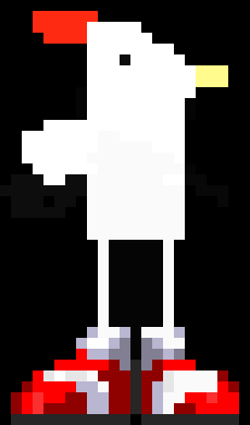 [8f6f2f] Sonic 2 Sprite