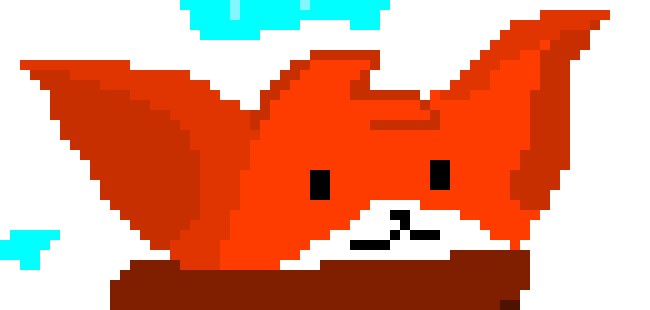 [a34ade] also, it would hurt for all the sprite stealers to mess with your sprite when your gone...