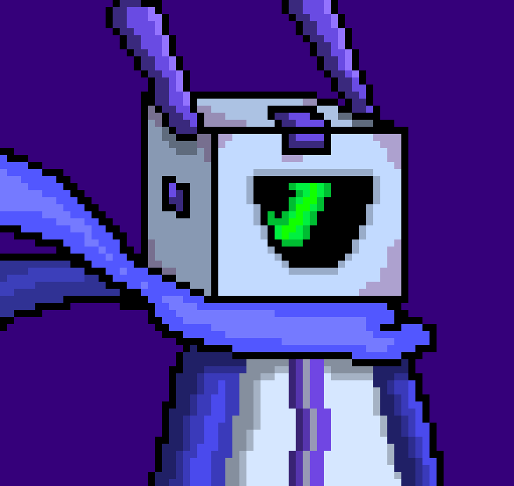 [be82ba] Hello new person.