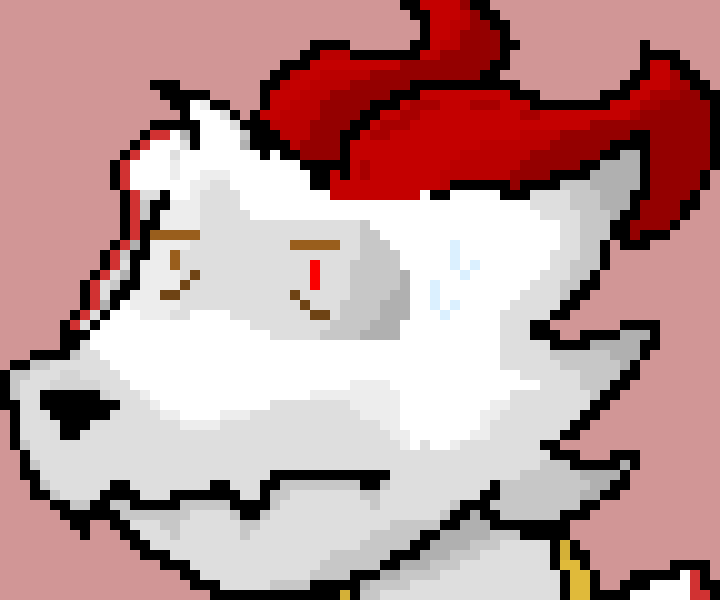 [95be89] Holy shit... I forgot what I was doing and somehow past out while awake...