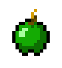 [9664c4] Emerald Apple