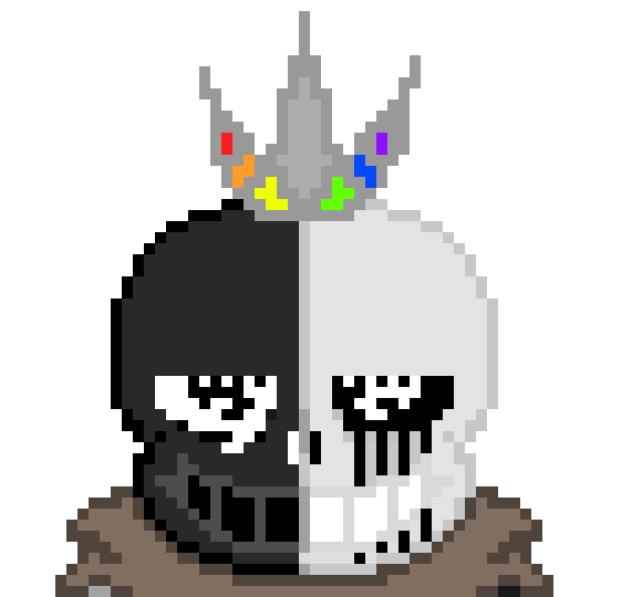 [4076f0] -teleports next to demented- so? What has happened the past billion years... -King Multiverse (Cleetus)