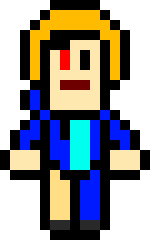 [9664c4] evil dani poster