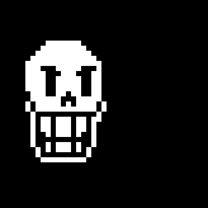 [0634b8] dis papyrus suck alot. ;-; - hamadtheck