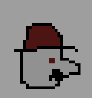 [b9005c] I won't be surprised if nobody remembers this guy. [lssunky]